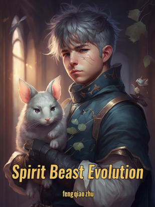Spirit Beast Evolution